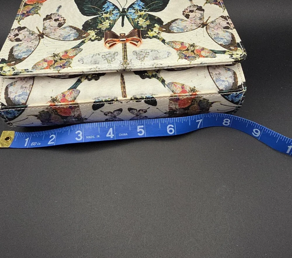 Ted Baker tone blue casual